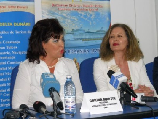 Martin solicită Ministerului Turismului să reînfiinţeze biroul de turism al României la Atena - Vezi video